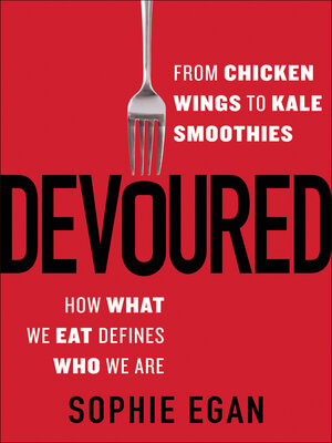 cover image of Devoured